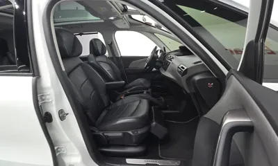 Citroen-DS C4 SpaceTourer 2021, 90795 км, за 11059.59 USD - фото 11