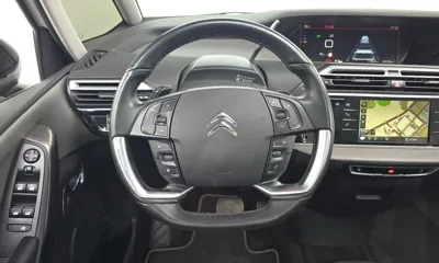 Citroen-DS C4 SpaceTourer 2021, 90795 км, за 11059.59 USD - фото 13