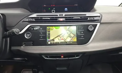 Citroen-DS C4 SpaceTourer 2021, 90795 км, за 11059.59 USD - фото 14
