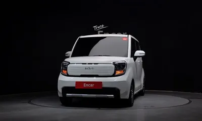 Kia Ray 2024, 12632 км, за 10206.07 USD