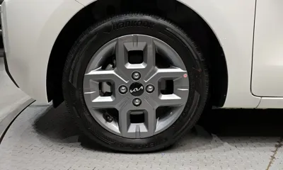Kia Ray 2024, 12632 км, за 10206.07 USD