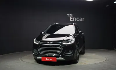 ChevroletGMDaewoo Trax 2019, 89844 км, за 6435.67 USD