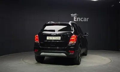 ChevroletGMDaewoo Trax 2019, 89844 км, за 6435.67 USD