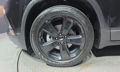 ChevroletGMDaewoo Trax 2019, 89844 км, за 6435.67 USD