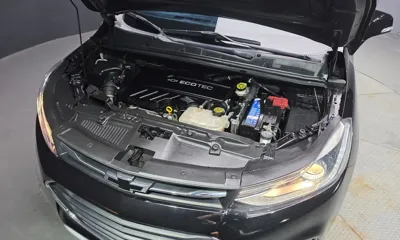 ChevroletGMDaewoo Trax 2019, 89844 км, за 6435.67 USD - фото 6