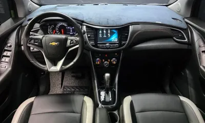 ChevroletGMDaewoo Trax 2019, 89844 км, за 6435.67 USD - фото 7