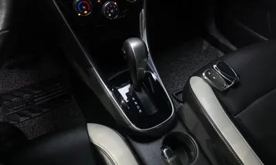 ChevroletGMDaewoo Trax 2019, 89844 км, за 6435.67 USD - фото 9
