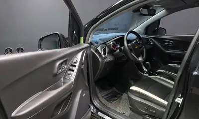 ChevroletGMDaewoo Trax 2019, 89844 км, за 6435.67 USD - фото 10