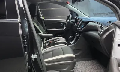 ChevroletGMDaewoo Trax 2019, 89844 км, за 6435.67 USD - фото 11