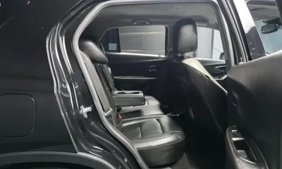 ChevroletGMDaewoo Trax 2019, 89844 км, за 6435.67 USD - фото 12