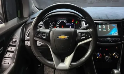 ChevroletGMDaewoo Trax 2019, 89844 км, за 6435.67 USD - фото 13