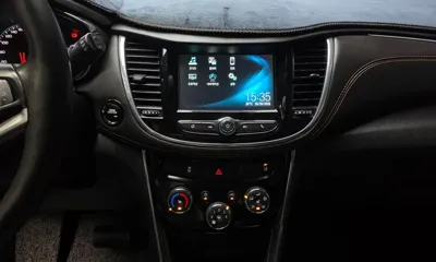 ChevroletGMDaewoo Trax 2019, 89844 км, за 6435.67 USD - фото 14
