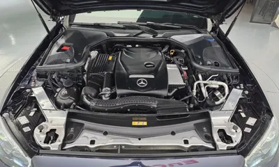 Mercedes-Benz E-Class 2022, 49599 км, за 22074.62 USD - фото 6