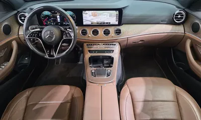 Mercedes-Benz E-Class 2022, 49599 км, за 22074.62 USD - фото 7