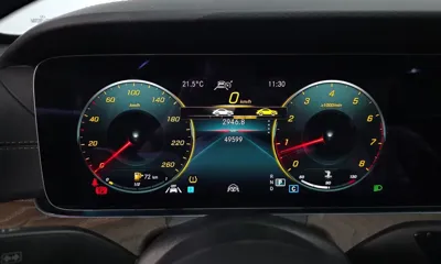 Mercedes-Benz E-Class 2022, 49599 км, за 22074.62 USD - фото 8