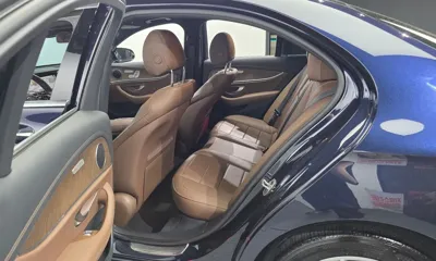 Mercedes-Benz E-Class 2022, 49599 км, за 22074.62 USD - фото 11