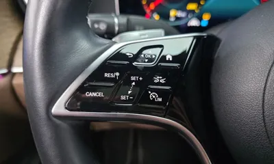 Mercedes-Benz E-Class 2022, 49599 км, за 22074.62 USD - фото 17
