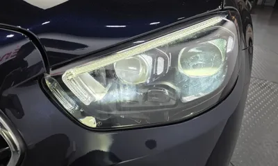 Mercedes-Benz E-Class 2022, 49599 км, за 22074.62 USD - фото 22