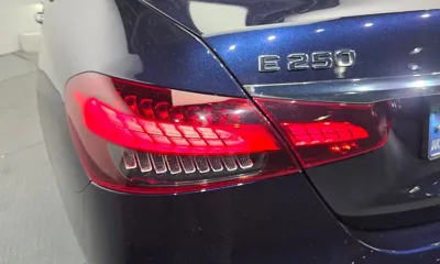 Mercedes-Benz E-Class 2022, 49599 км, за 22074.62 USD - фото 23