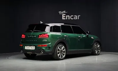 MINI Clubman 2020, 84715 км, за 12406.46 USD