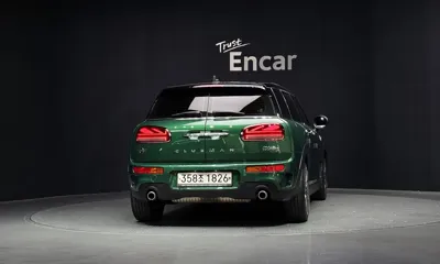 MINI Clubman 2020, 84715 км, за 12406.46 USD