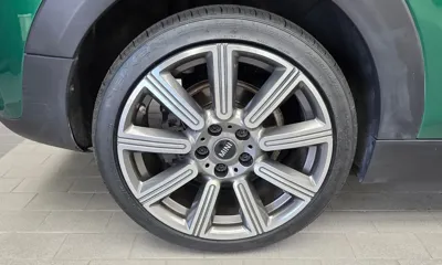 MINI Clubman 2020, 84715 км, за 12406.46 USD