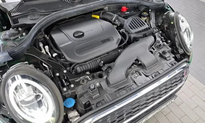 MINI Clubman 2020, 84715 км, за 12307.09 USD - фото 6