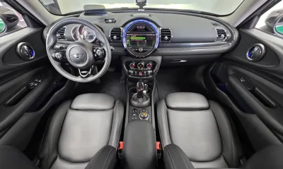 MINI Clubman 2020, 84715 км, за 12307.09 USD - фото 7