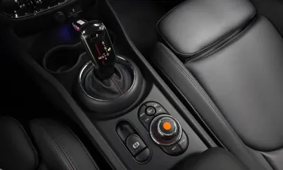 MINI Clubman 2020, 84715 км, за 12307.09 USD - фото 9