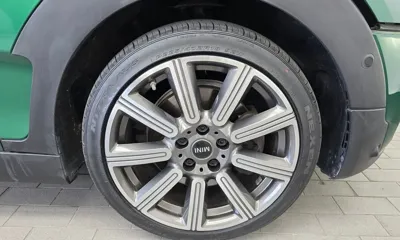 MINI Clubman 2020, 84715 км, за 12307.09 USD - фото 21