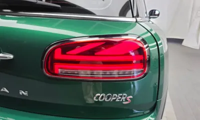 MINI Clubman 2020, 84715 км, за 12307.09 USD - фото 23
