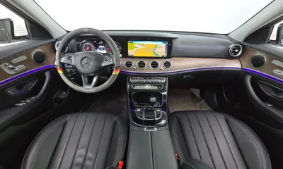 Mercedes-Benz E-Class 2018, 99863 км, за 15189.96 USD - фото 7