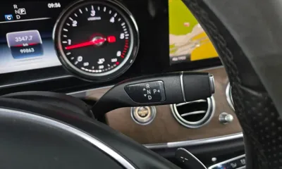 Mercedes-Benz E-Class 2018, 99863 км, за 15189.96 USD - фото 9