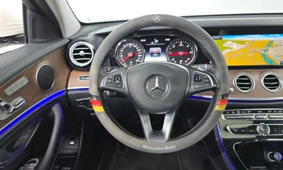 Mercedes-Benz E-Class 2018, 99863 км, за 15189.96 USD - фото 13