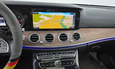 Mercedes-Benz E-Class 2018, 99863 км, за 15189.96 USD - фото 14