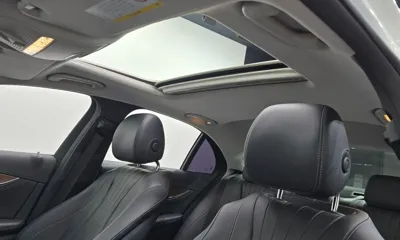 Mercedes-Benz E-Class 2018, 99863 км, за 15189.96 USD - фото 19