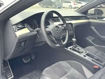 Volkswagen CC 2020, 67000 км, за 13537.11 USD