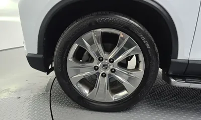 KG_Mobility_Ssangyong Rexton 2021, 88807 км, за 16865.27 USD