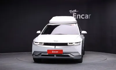 Hyundai Ioniq5 2022, 84978 км, за 20316.46 USD