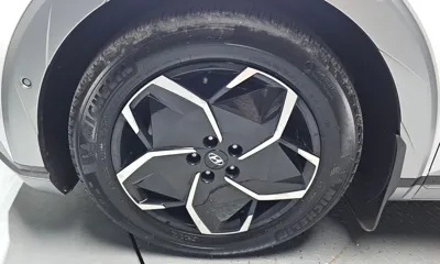 Hyundai Ioniq5 2022, 84978 км, за 20316.46 USD
