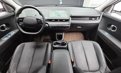 Hyundai Ioniq5 2022, 84978 км, за 20316.46 USD - фото 7