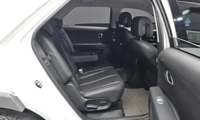 Hyundai Ioniq5 2022, 84978 км, за 20316.46 USD - фото 11