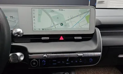 Hyundai Ioniq5 2022, 84978 км, за 20316.46 USD - фото 13