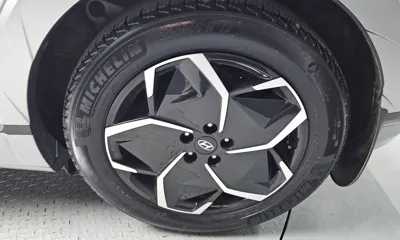 Hyundai Ioniq5 2022, 84978 км, за 20316.46 USD - фото 21