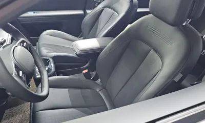 Hyundai Ioniq5 2022, 84978 км, за 20316.46 USD - фото 27