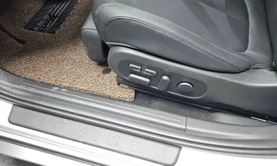 Hyundai Ioniq5 2022, 84978 км, за 20316.46 USD - фото 31