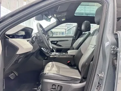 Land Rover Evoque 2021, 40000 км, за 17559.54 USD