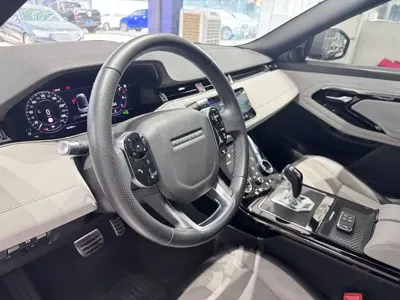 Land Rover Evoque 2021, 40000 км, за 17559.54 USD - фото 6