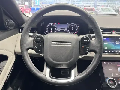 Land Rover Evoque 2021, 40000 км, за 17559.54 USD - фото 7
