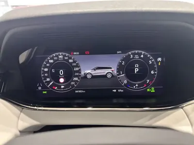 Land Rover Evoque 2021, 40000 км, за 17559.54 USD - фото 8